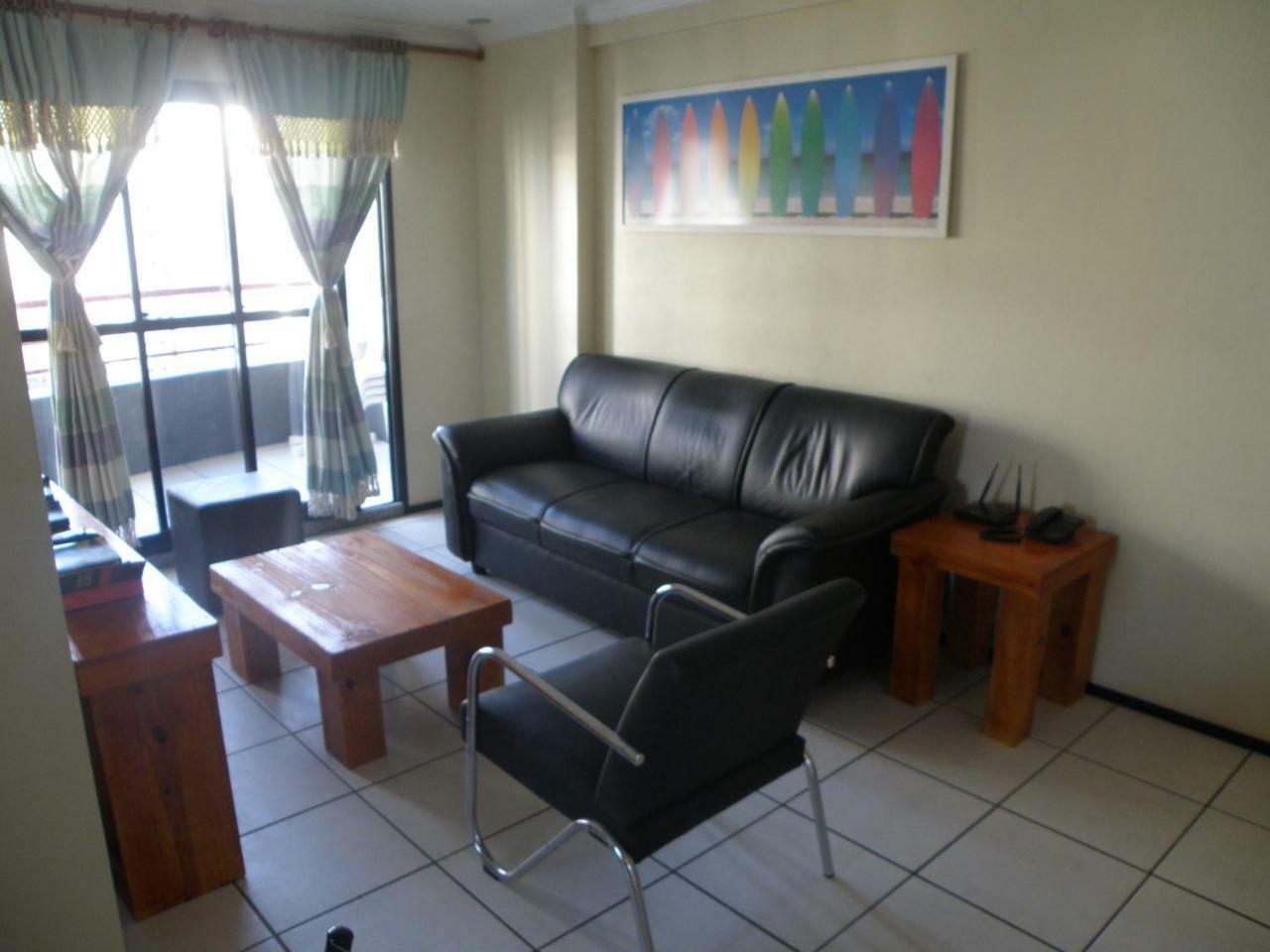 Apartamento Porto De Iracema, 2 Quartos/2bedrooms *