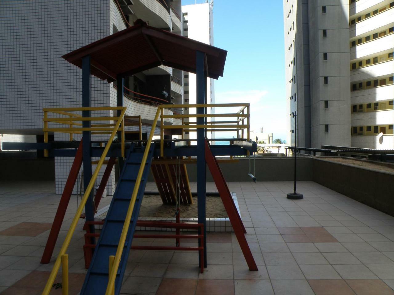 Porto De Iracema, 2 Quartos/2bedrooms *