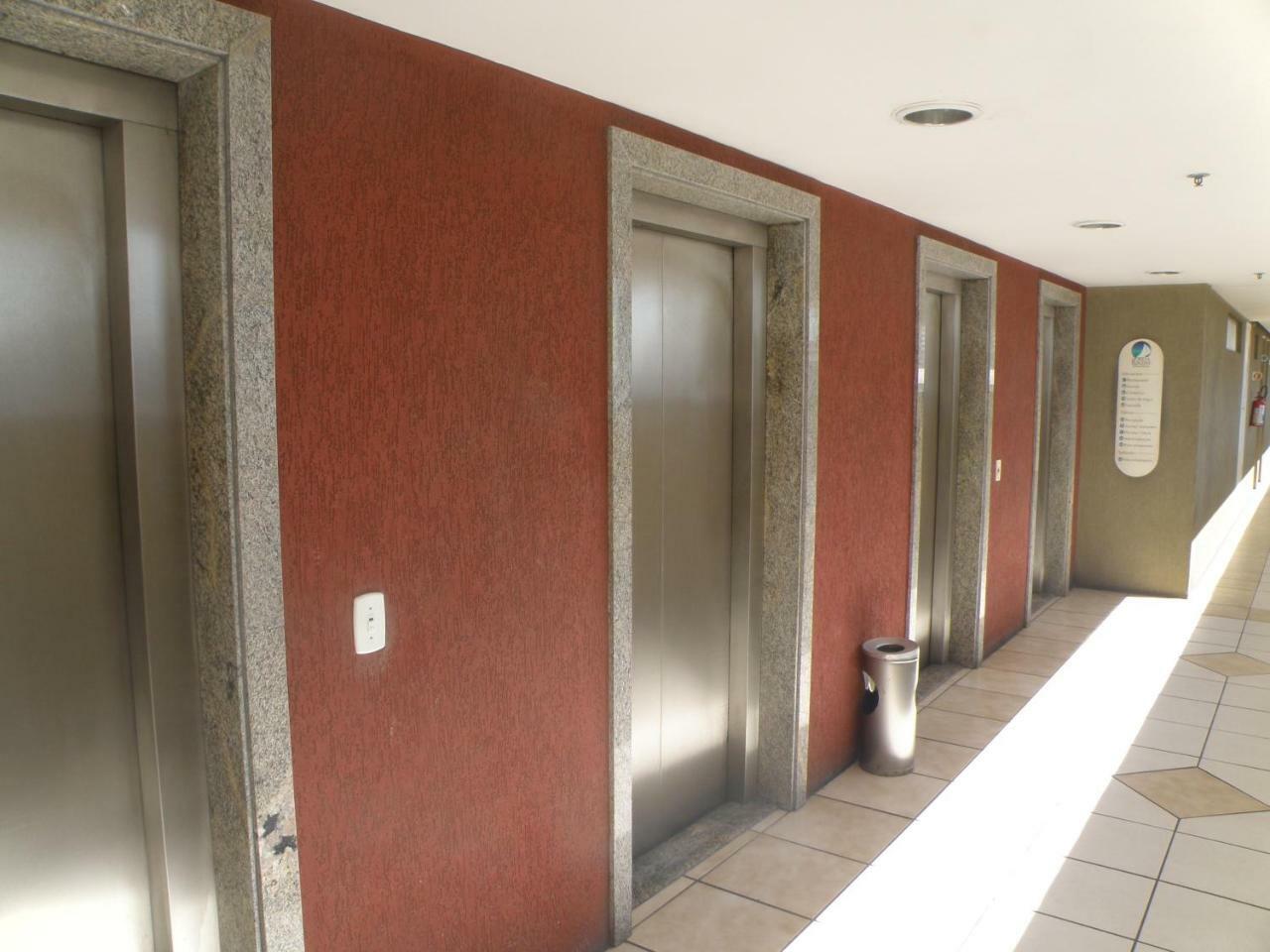 Porto De Iracema, 2 Quartos/2bedrooms Apartamento *