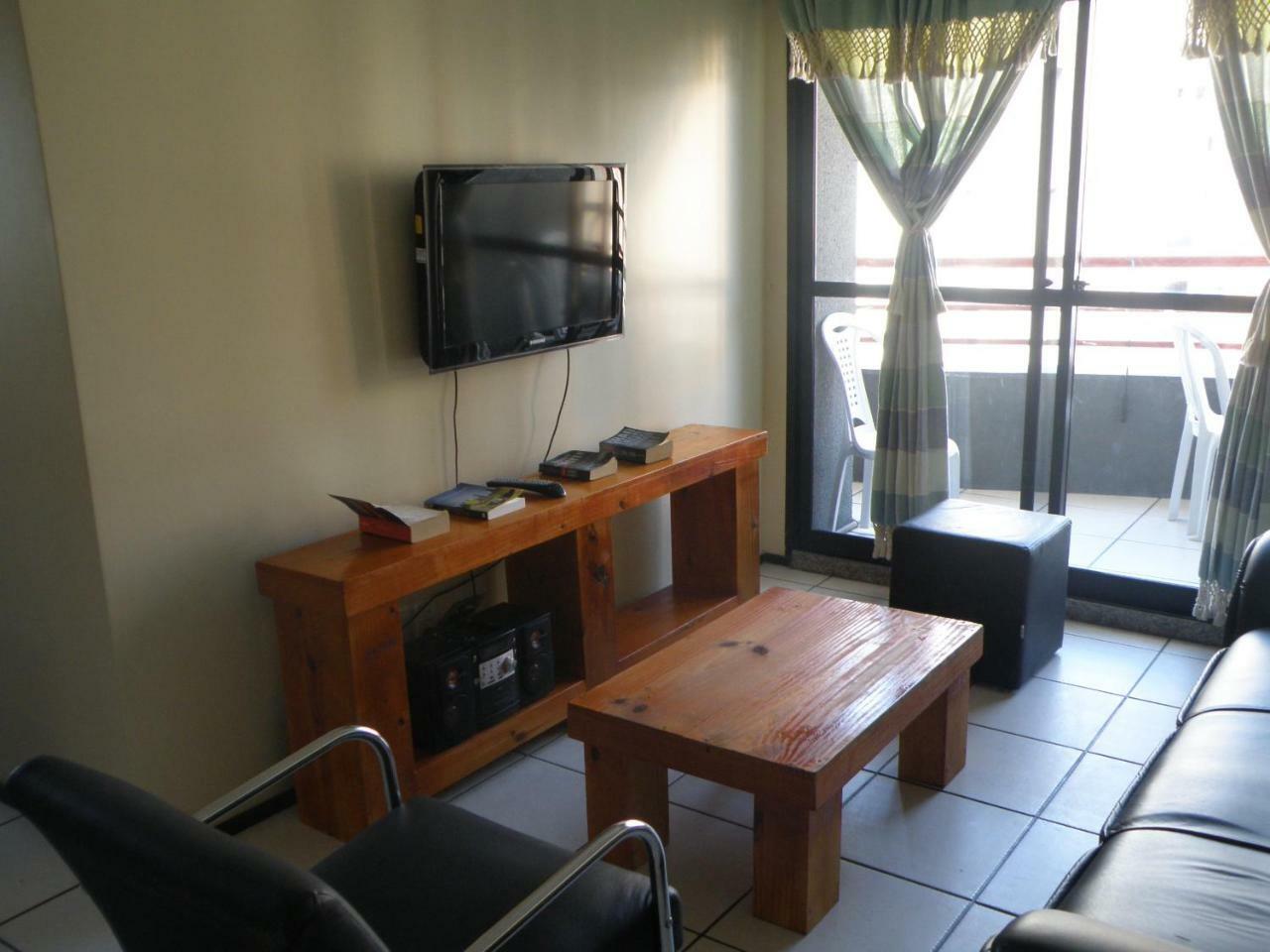 Porto De Iracema, 2 Quartos/2bedrooms