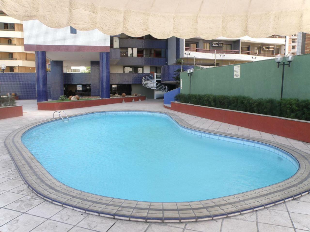 Porto De Iracema, 2 Quartos/2bedrooms Apartment Fortaleza (Ceara)