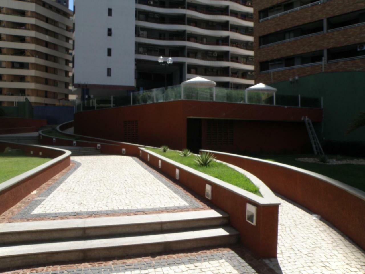 Porto De Iracema, 2 Quartos/2bedrooms Fortaleza (Ceara)