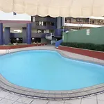 Porto De Iracema, 2 Quartos/2bedrooms Apartamento Fortaleza (Ceara)