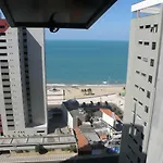 Porto De Iracema, 2 Quartos/2bedrooms Apartamento