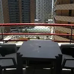 Apartamento Porto De Iracema, 2 Quartos/2bedrooms