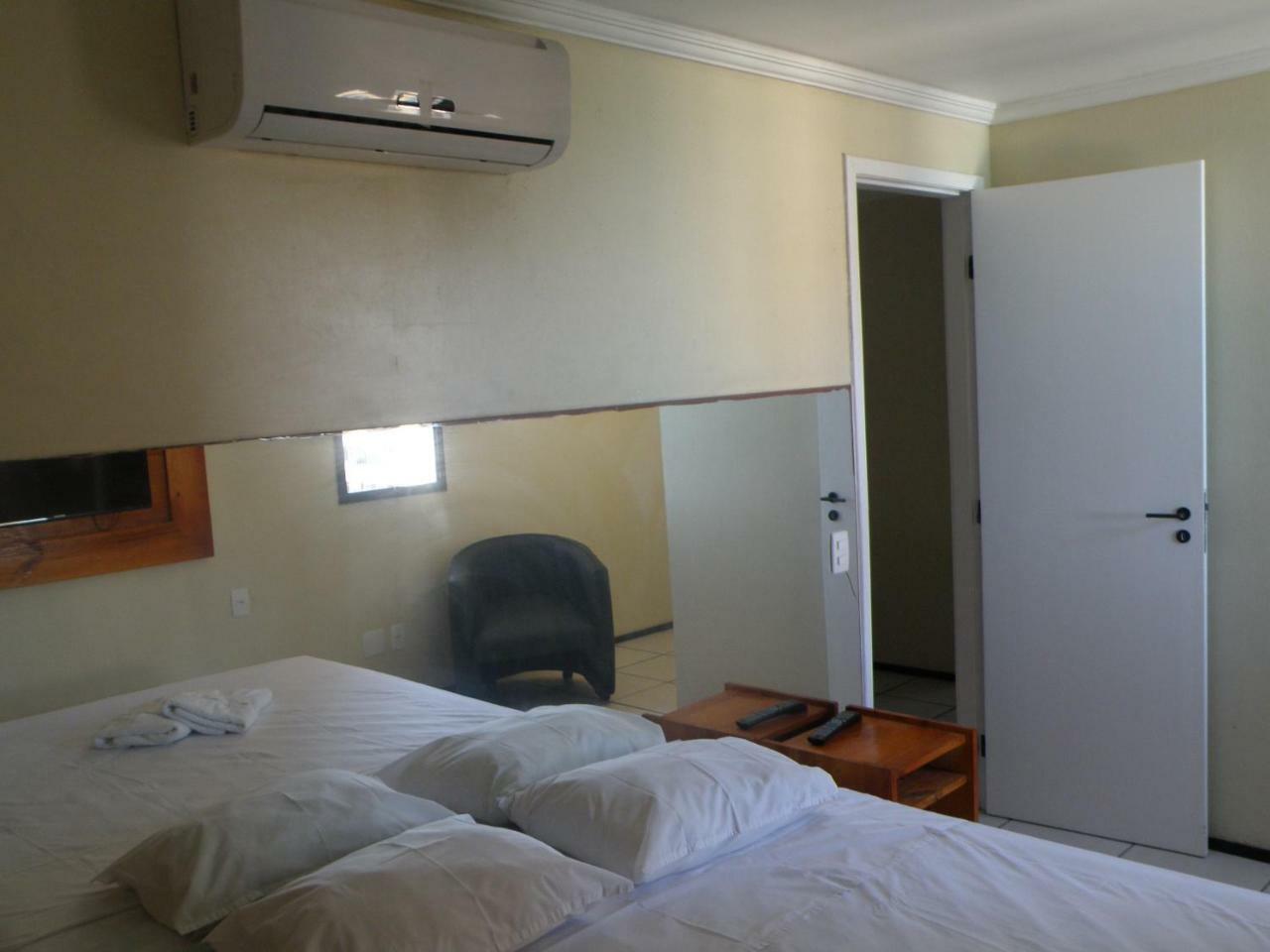 Porto De Iracema, 2 Quartos/2bedrooms * Fortaleza (Ceara)