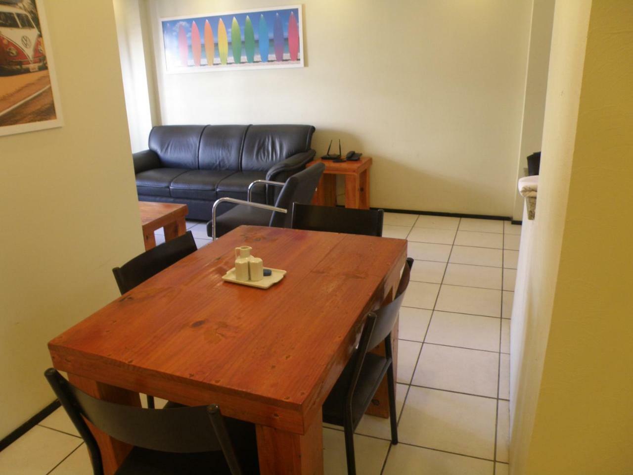 Porto De Iracema, 2 Quartos/2bedrooms *