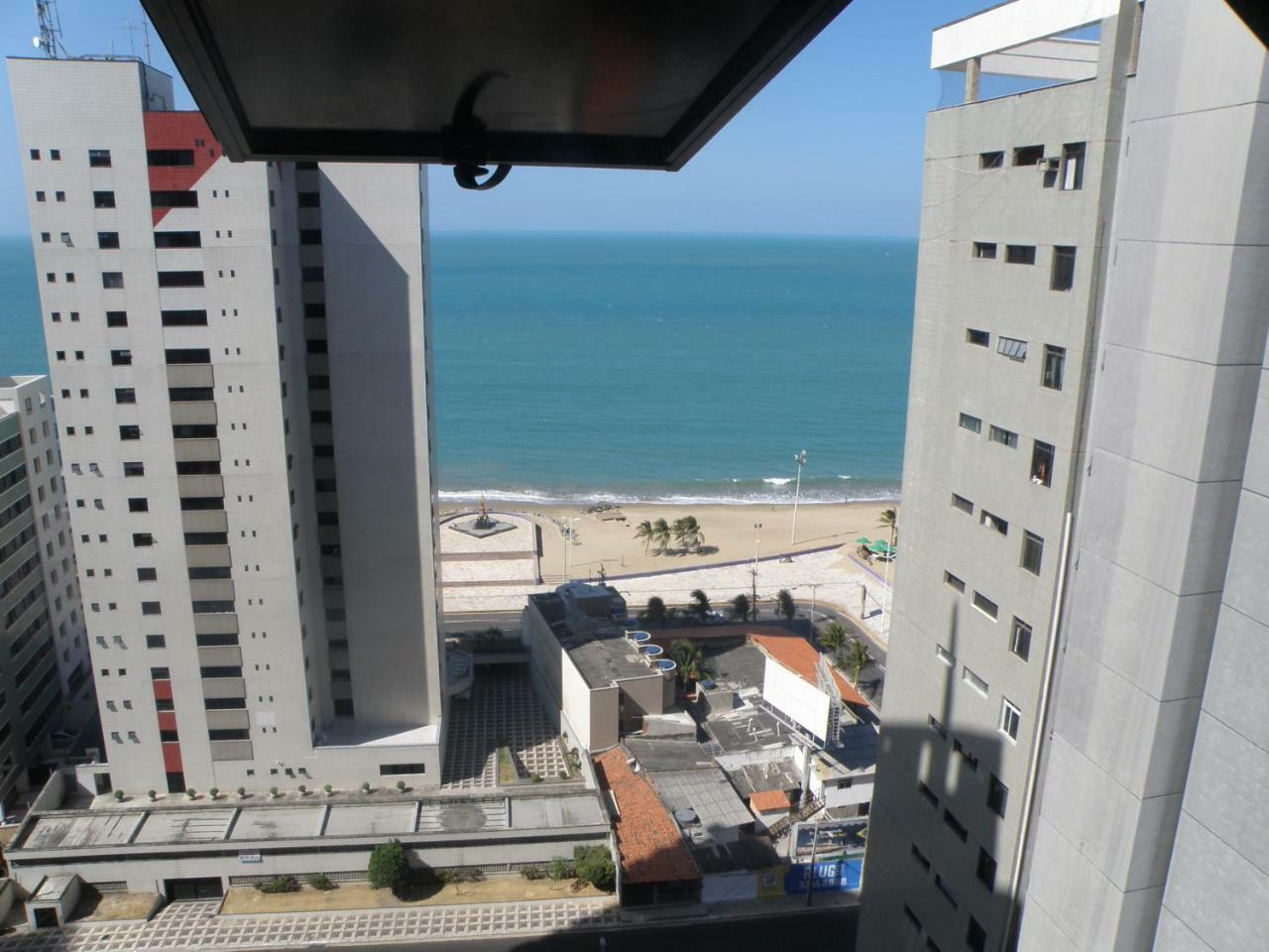 Porto De Iracema, 2 Quartos/2bedrooms Apartamento