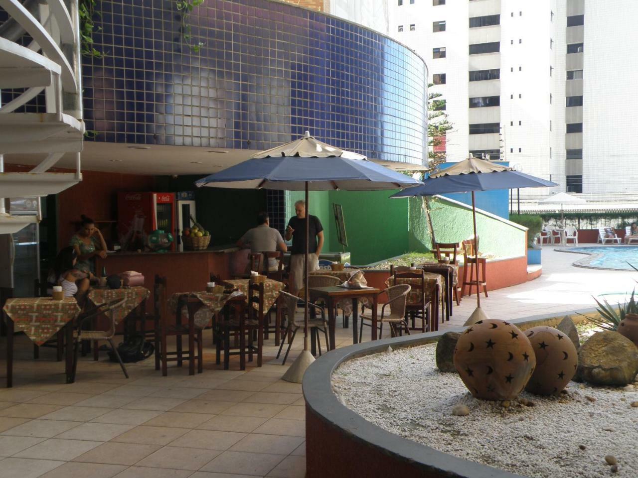 Apartamento Porto De Iracema, 2 Quartos/2bedrooms Fortaleza (Ceara)