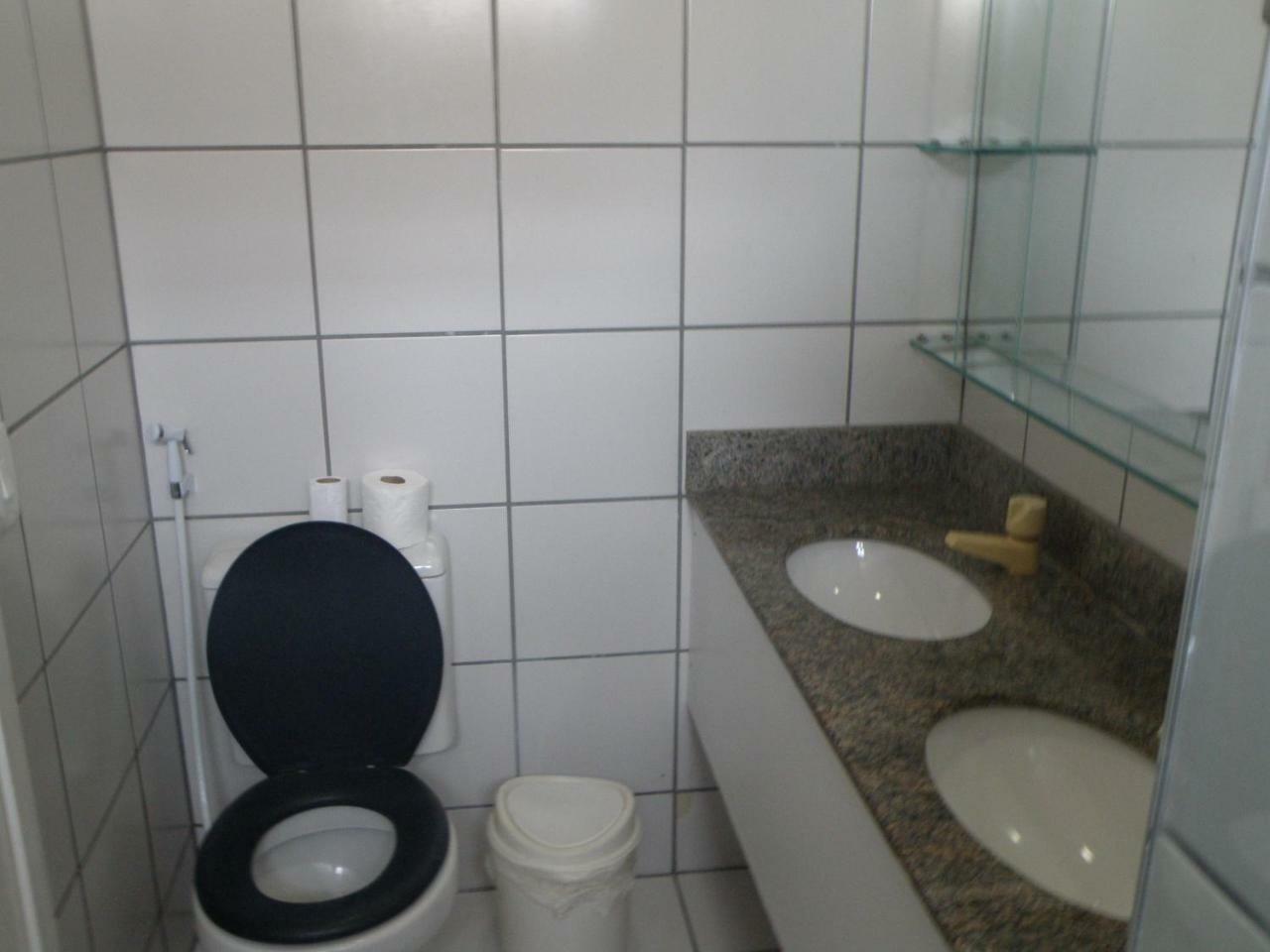 Porto De Iracema, 2 Quartos/2bedrooms Apartamento Fortaleza (Ceara)